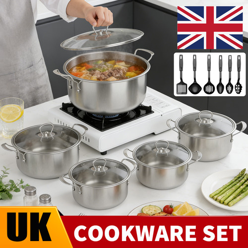 16pcs induction non - non, stick