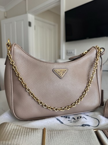 Prada edition 2005 shoulder - prada, re-edition