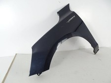 Ford Focus 2019 Left front