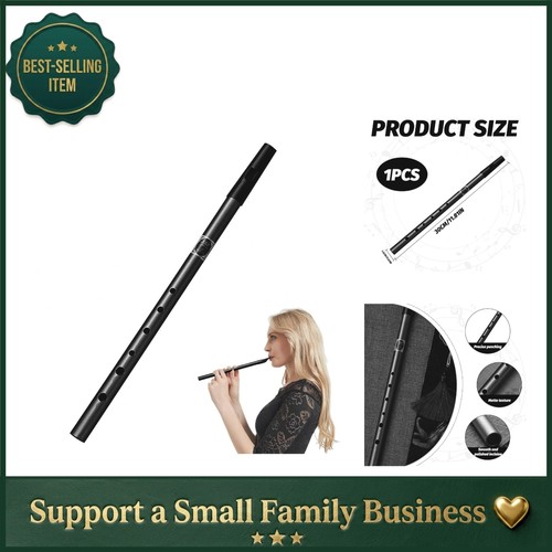 Elegant black brass - brass, tin