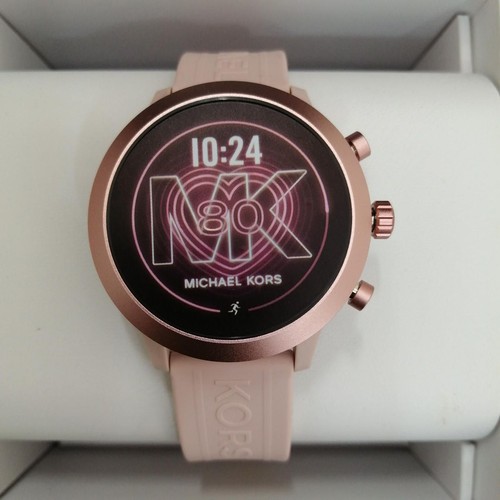 Michael kors smart watch - kors,