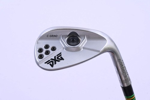 Pxg 0311 milled sugar daddy - pxg, ii