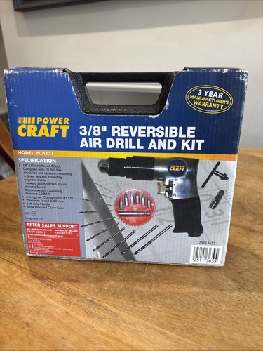 Powercraft reversible - powercraft,