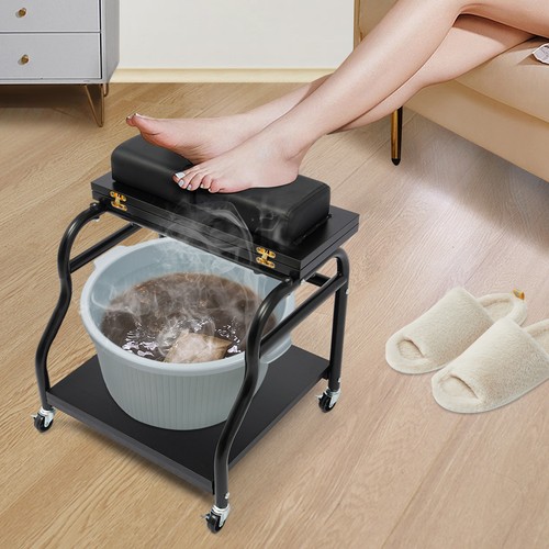 Beauty salon trolley - beauty, cart
