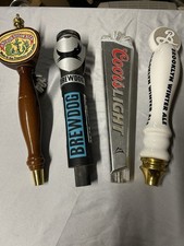 Beer Tap Handles 4 Count