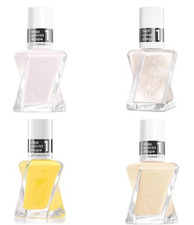 Gel Couture Gel-Like Nail
