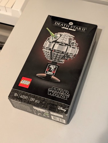 Lego 40591 disney - 40591, wars