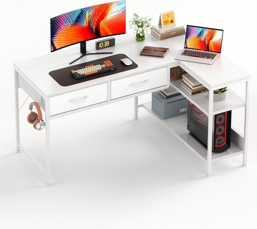Caiyun shaped computer - computer, desk