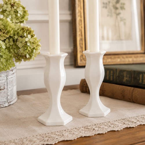 Vintage hallmark white - vintage,
