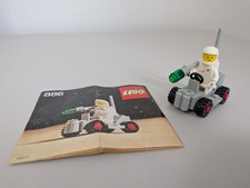 LEGO Space: Space Buggy (886)