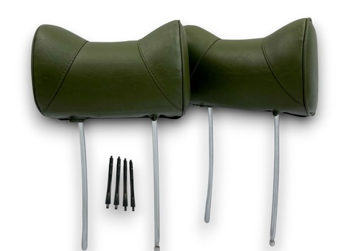 Headrests rabbit ear front - headrests,