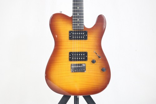 Fender american deluxe - fender,