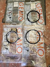 9 x CABLES VW VOLKSWAGEN TRANSPORTER TYPE 2 BAY SPLIT T25 T3 CAMPERVAN WESTFALIA