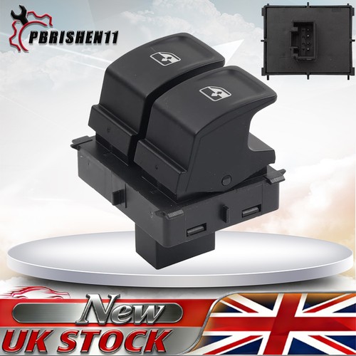 Window regulator switch - regulator,