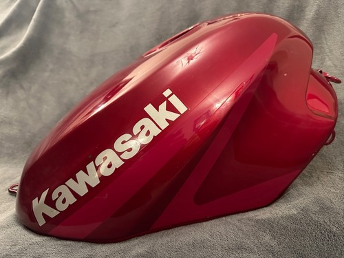 Kawasaki zzr250 zzr - kawasaki,