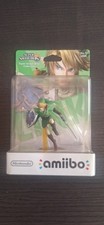 Nintendo Amiibo Character -