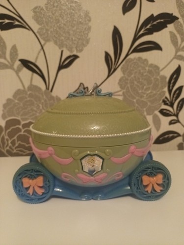 Disney cinderella carriage - cinderella,