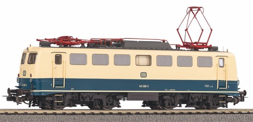 Piko 51910 lok - piko, e-lok
