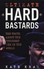 Kray, Kate : Ultimate Hard