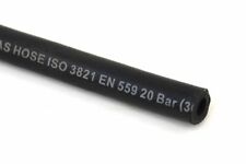 Black Argon / Nitrogen Gas