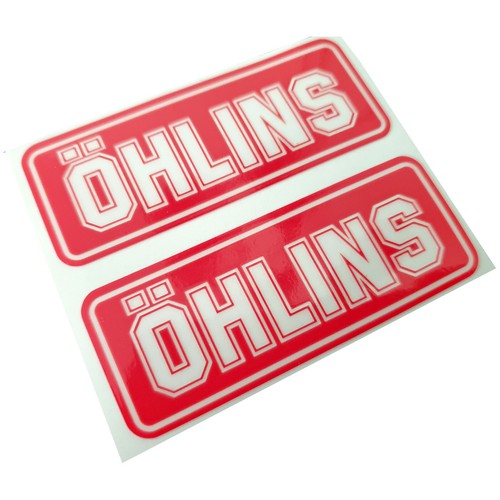 Ohlins style 2 replacement - ohlins,