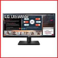 LG 29" Ultrawide Monitor