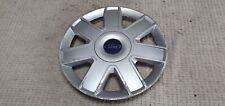 Genuine Ford Ka 13" Wheeltrim Wheel Trim Hubcap Hub Cap 3S51-1130 (G) ♻️