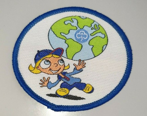 Cn9 girl guides brownies - cn9,