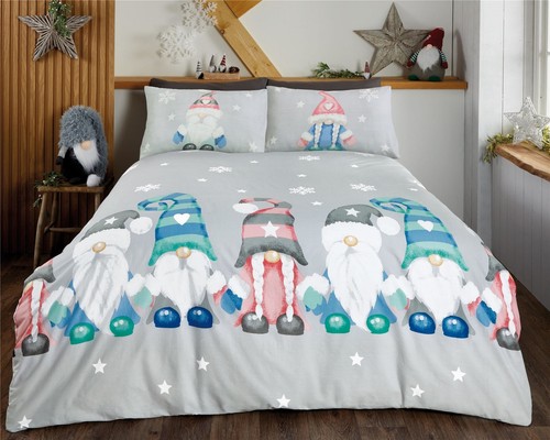 Gonk family duvet - family, set
