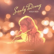 Sandy denny live at - sandy,