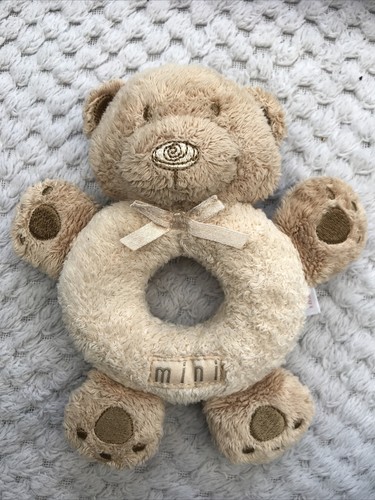 Boots mini club teddy - club,