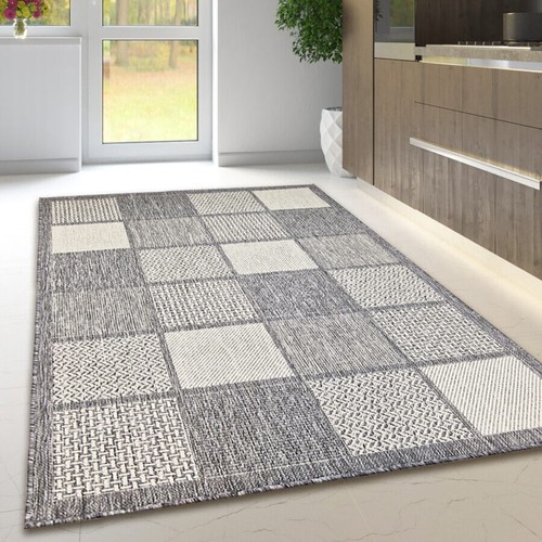 Non slip flat weave rug - weave,