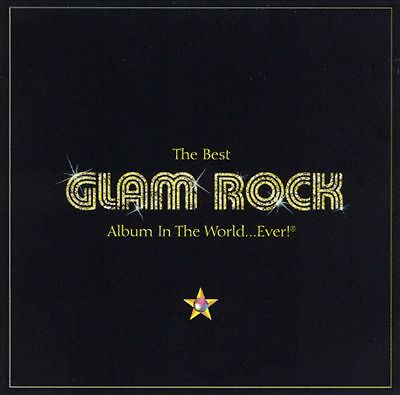 Various best glam - :,