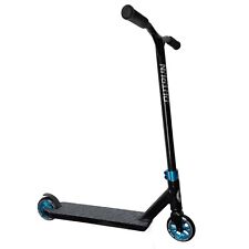 Blazer Pro Outrun 2 Stunt Scooter - Black/Blue - Kids Age 7-11