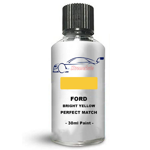 Touch paint for - up, ford