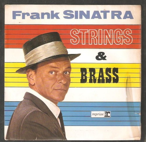 Frank sinatra strings - sinatra,