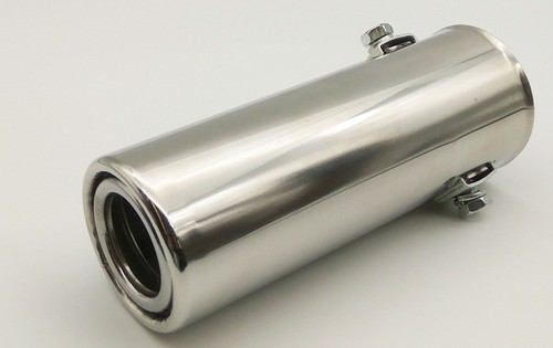 Quality exhaust tail - quality,