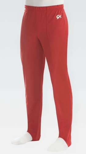 Elite gymnastics leotard - gk,