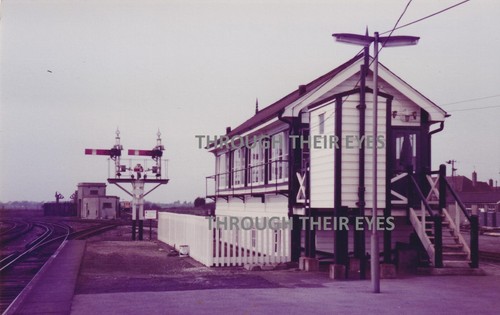 Original photos railway - 10,