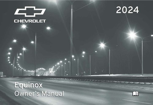2024 chevrolet truck equinox - 2024,
