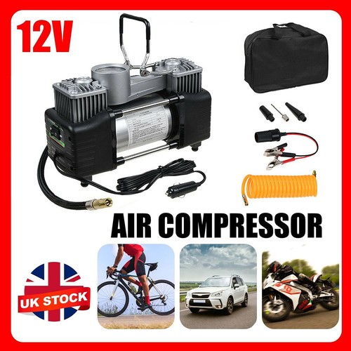 150psi heavy duty portable 12v - 150psi,