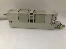 Silent Gliss 2860  KMU 2000 Micro -Motor AG