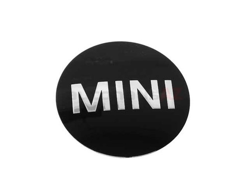 Genuine mini wheel - genuine,