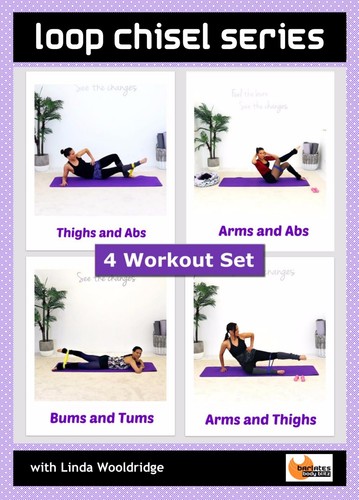 Resistance band exercise - resistance,