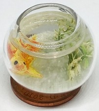 Dolls House Fan Tail Goldfish