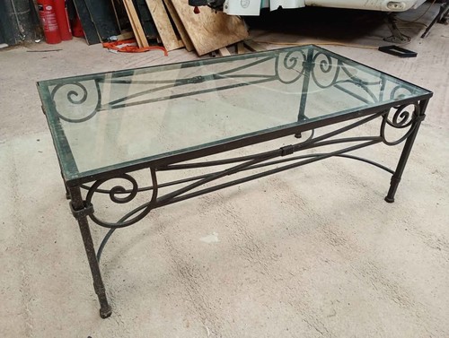 Laura ashley wrought - laura, iron