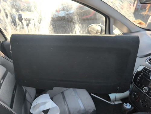 Fiat punto evo 2010 2012 - evo, gp