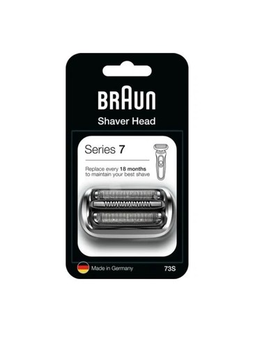 Original new braun series - original,