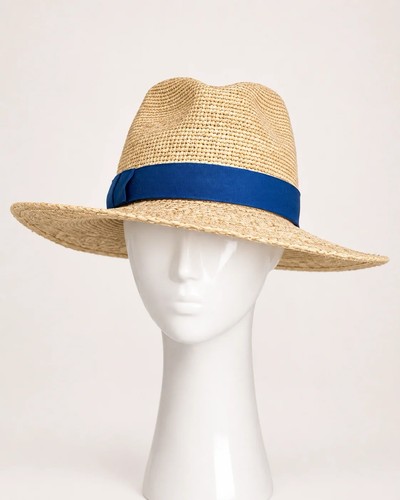 Prada wide brim straw - prada, sun