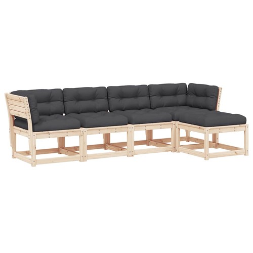 Garden sofa set - sofa, set,